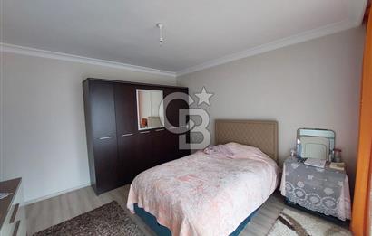 Bağlıca da Nezih Sitede Geniş ve Ferah Satılık Daire