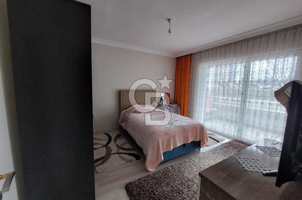 Bağlıca da Nezih Sitede Geniş ve Ferah Satılık Daire