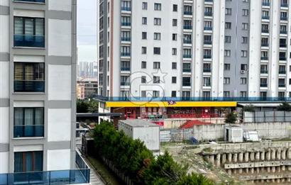 MAVERA AHSEN SİTESİNDE METROBÜSE YAKIN BOŞ KİRALIK DAİRE