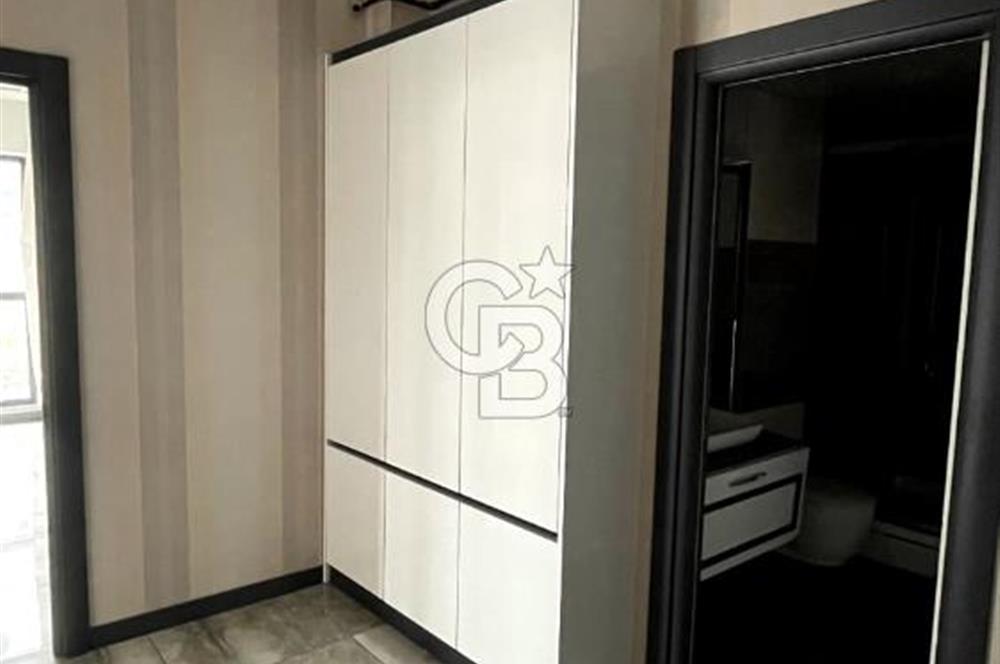 MAVERA AHSEN SİTESİNDE METROBÜSE YAKIN BOŞ KİRALIK DAİRE