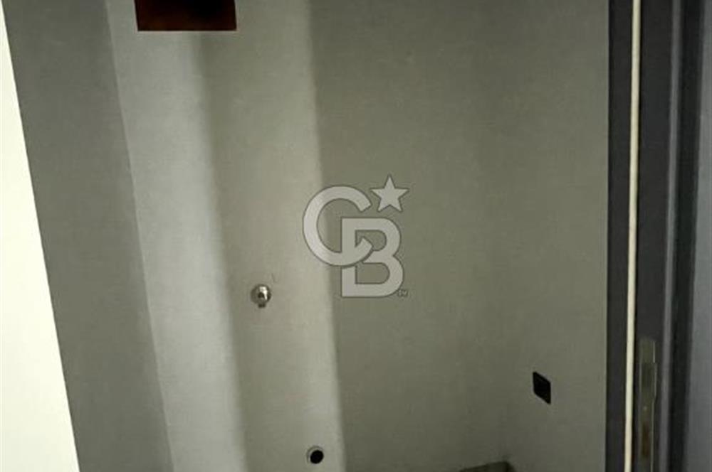 MAVERA AHSEN SİTESİNDE METROBÜSE YAKIN BOŞ KİRALIK DAİRE