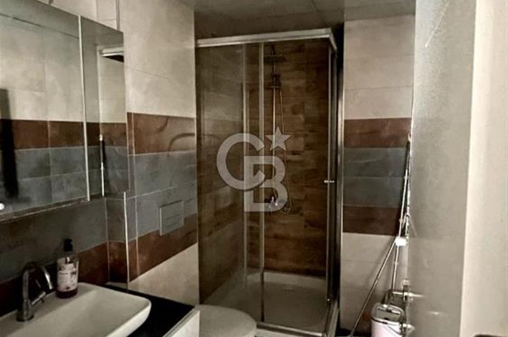 MAVERA AHSEN SİTESİNDE METROBÜSE YAKIN BOŞ KİRALIK DAİRE