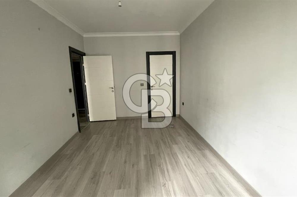 MAVERA AHSEN SİTESİNDE METROBÜSE YAKIN BOŞ KİRALIK DAİRE