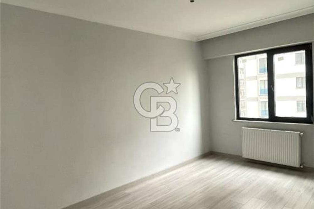 MAVERA AHSEN SİTESİNDE METROBÜSE YAKIN BOŞ KİRALIK DAİRE