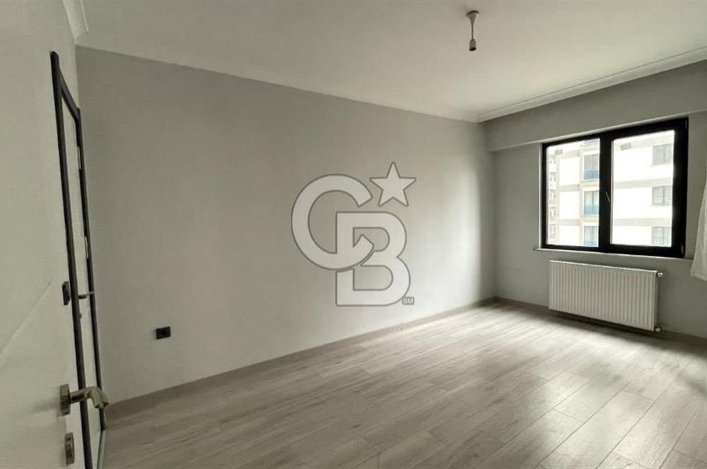 MAVERA AHSEN SİTESİNDE METROBÜSE YAKIN BOŞ KİRALIK DAİRE