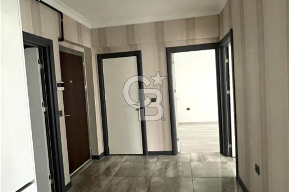 MAVERA AHSEN SİTESİNDE METROBÜSE YAKIN BOŞ KİRALIK DAİRE