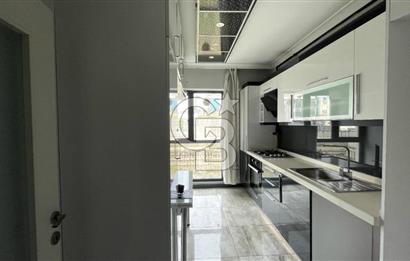 MAVERA AHSEN SİTESİNDE METROBÜSE YAKIN BOŞ KİRALIK DAİRE