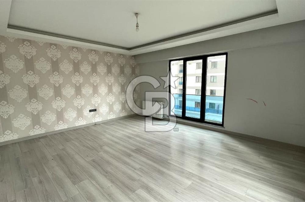 MAVERA AHSEN SİTESİNDE METROBÜSE YAKIN BOŞ KİRALIK DAİRE