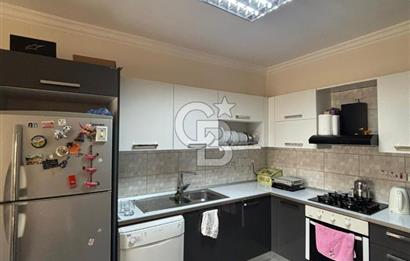 Girne Merkezde Satılık Eşyalı 2+1 Daire !!!