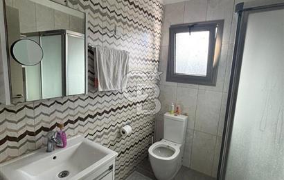 Girne Merkezde Satılık Eşyalı 2+1 Daire !!!