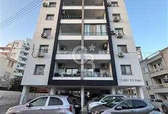 Girne Merkezde Satılık Eşyalı 2+1 Daire !!! - 4 - 333246