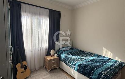 Girne Merkezde Satılık Eşyalı 2+1 Daire !!!