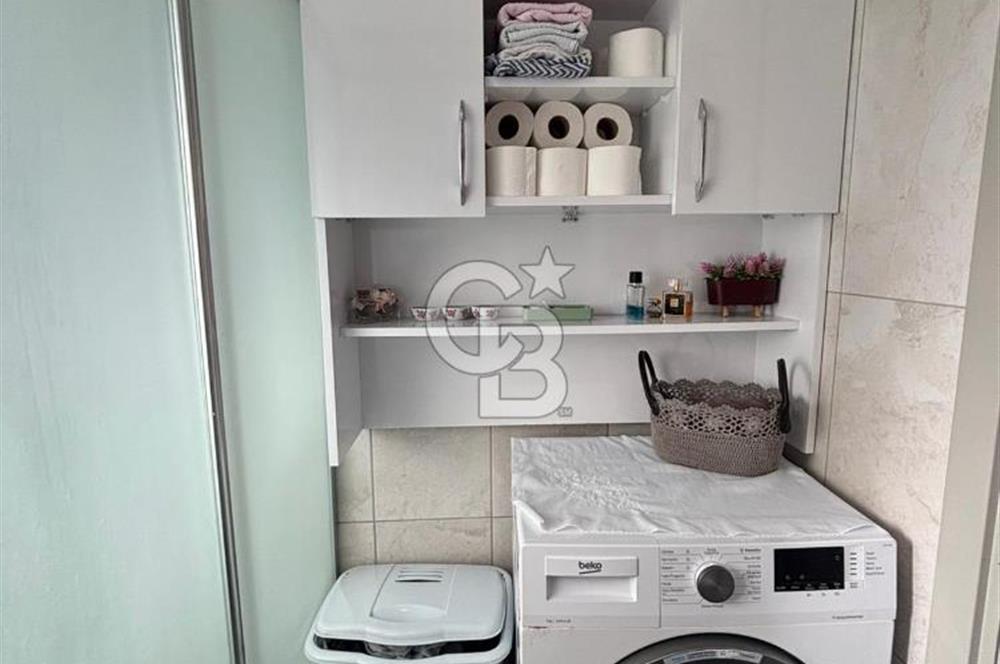 Girne Merkezde Satılık Eşyalı 2+1 Daire !!!