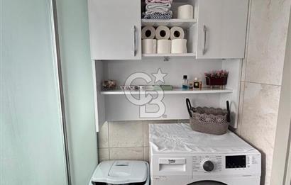 Girne Merkezde Satılık Eşyalı 2+1 Daire !!!