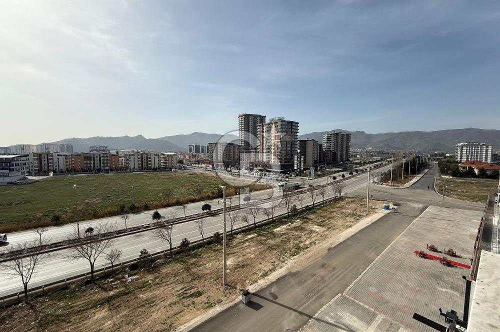 AFYON MERKEZ ERKMEN CUMHURİYET'TE KİRALIK 4+1 SİTE İÇİ DAİRE