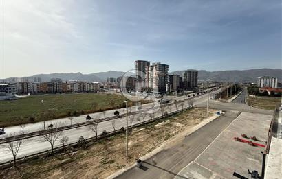 AFYON MERKEZ ERKMEN CUMHURİYET'TE KİRALIK 4+1 SİTE İÇİ DAİRE