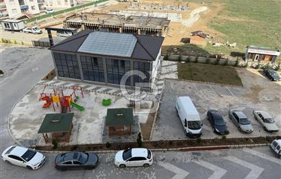 AFYON MERKEZ ERKMEN CUMHURİYET'TE KİRALIK 4+1 SİTE İÇİ DAİRE