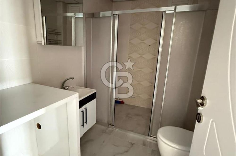 AFYON MERKEZ ERKMEN CUMHURİYET'TE KİRALIK 4+1 SİTE İÇİ DAİRE