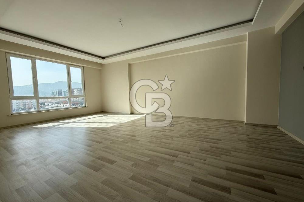 AFYON MERKEZ ERKMEN CUMHURİYET'TE KİRALIK 4+1 SİTE İÇİ DAİRE