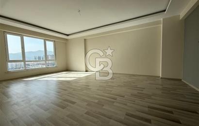 AFYON MERKEZ ERKMEN CUMHURİYET'TE KİRALIK 4+1 SİTE İÇİ DAİRE