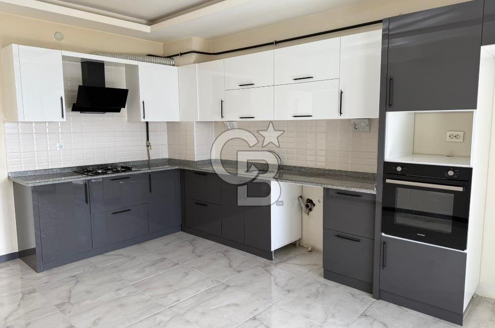 AFYON MERKEZ ERKMEN CUMHURİYET'TE KİRALIK 4+1 SİTE İÇİ DAİRE