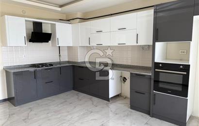 AFYON MERKEZ ERKMEN CUMHURİYET'TE KİRALIK 4+1 SİTE İÇİ DAİRE