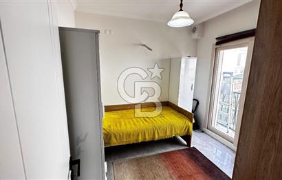 Seferihisar Tepecik Mahellesin 'de Kiralık 2+1 Dubleks Villa