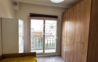 Seferihisar Tepecik Mahellesin 'de Kiralık 2+1 Dubleks Villa