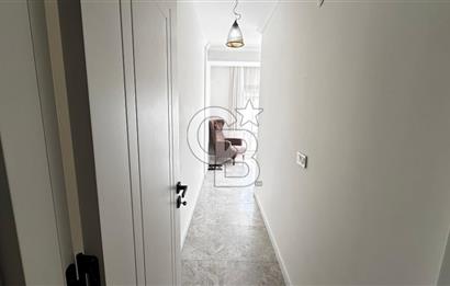 Seferihisar Tepecik Mahellesin 'de Kiralık 2+1 Dubleks Villa