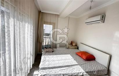 Seferihisar Tepecik Mahellesin 'de Kiralık 2+1 Dubleks Villa