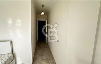 Seferihisar Tepecik Mahellesin 'de Kiralık 2+1 Dubleks Villa