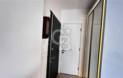 Seferihisar Tepecik Mahellesin 'de Kiralık 2+1 Dubleks Villa