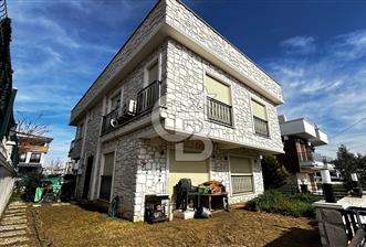 Seferihisar Tepecik Mahellesin 'de Kiralık 2+1 Dubleks Villa - 3 - 333270