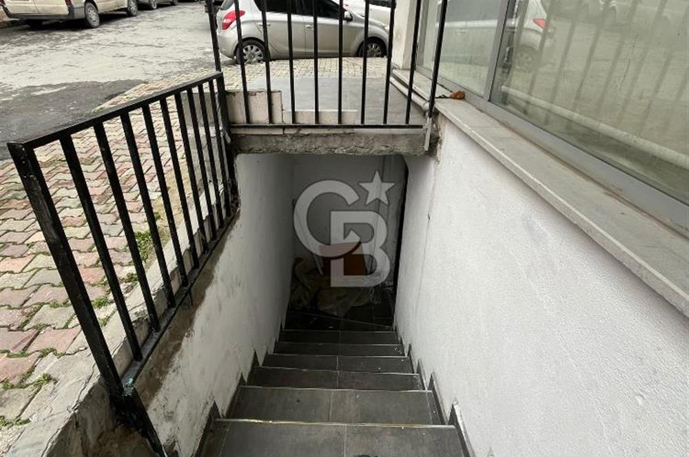 ARNAVUTKÖY ANADOLU MH SATILIK ATÖLYE/ DEPO