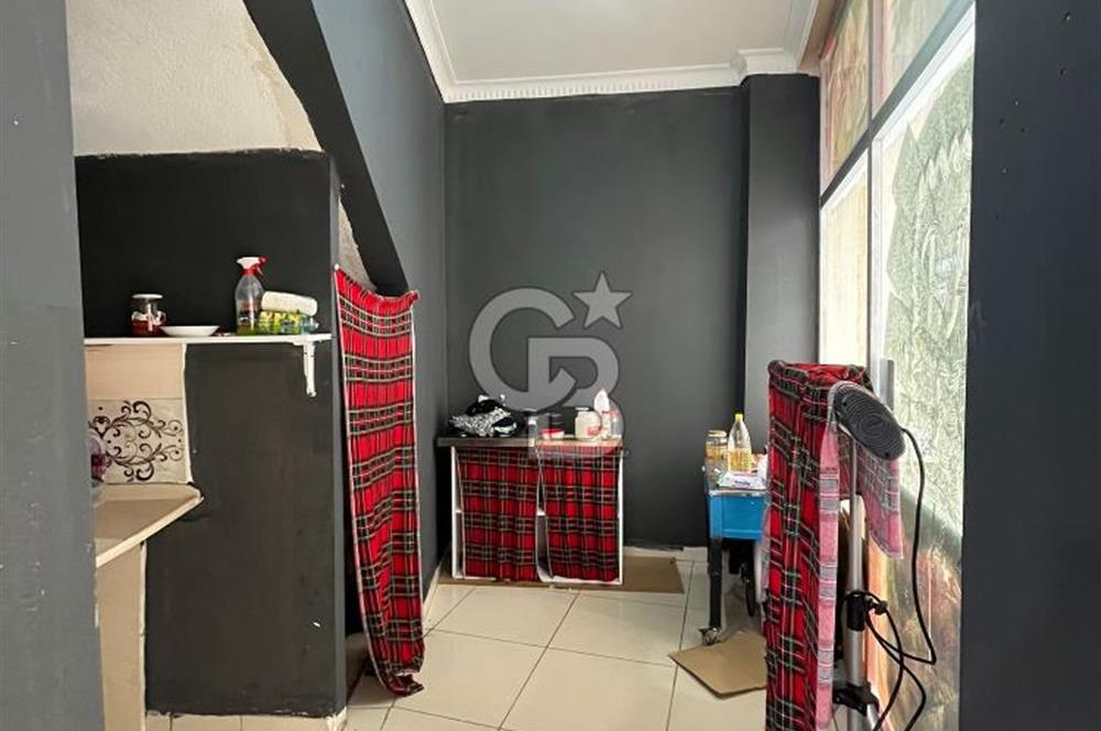 ARNAVUTKÖY ANADOLU MH SATILIK ATÖLYE/ DEPO