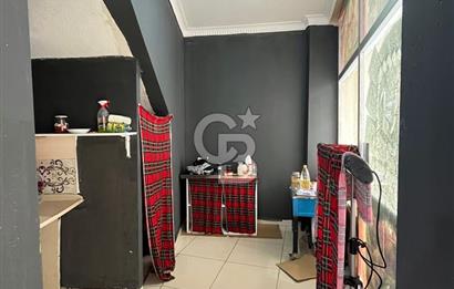 ARNAVUTKÖY ANADOLU MH SATILIK ATÖLYE/ DEPO