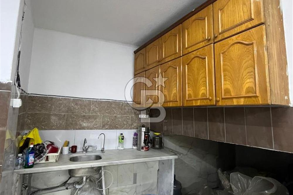 ARNAVUTKÖY ANADOLU MH SATILIK ATÖLYE/ DEPO