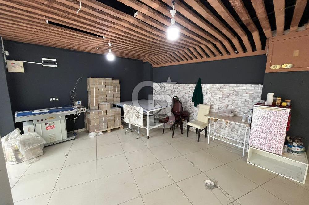 ARNAVUTKÖY ANADOLU MH SATILIK ATÖLYE/ DEPO