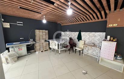 ARNAVUTKÖY ANADOLU MH SATILIK ATÖLYE/ DEPO