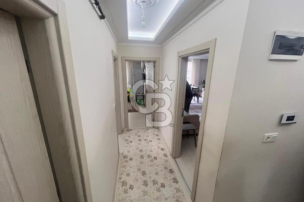 İSTANBUL ARNAVUTKÖY HARAÇÇI MAHALLESİNDE 2+1 ACİL SATILIK DAİRE