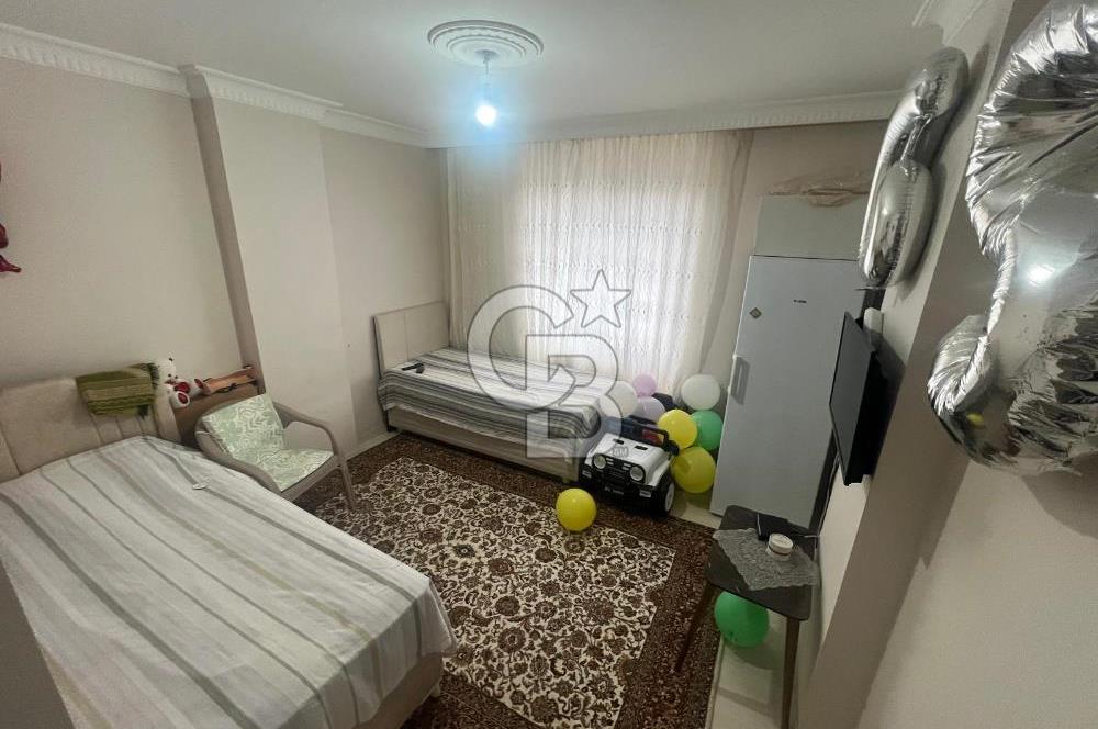İSTANBUL ARNAVUTKÖY HARAÇÇI MAHALLESİNDE 2+1 ACİL SATILIK DAİRE