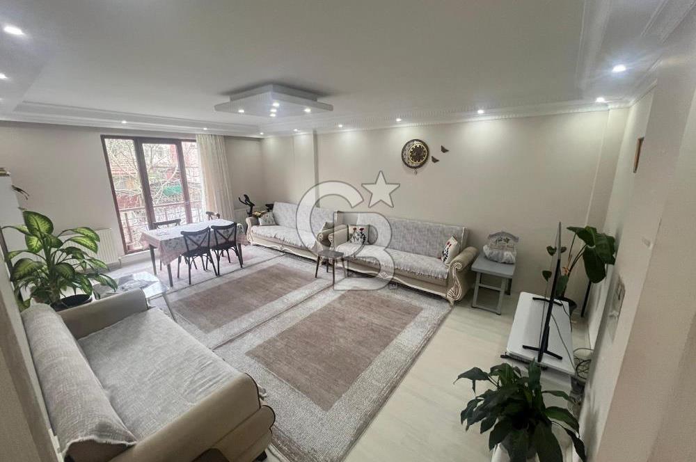 İSTANBUL ARNAVUTKÖY HARAÇÇI MAHALLESİNDE 2+1 ACİL SATILIK DAİRE