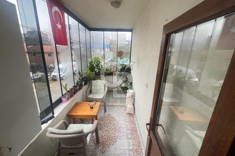 İSTANBUL ARNAVUTKÖY HARAÇÇI MAHALLESİNDE 2+1 ACİL SATILIK DAİRE