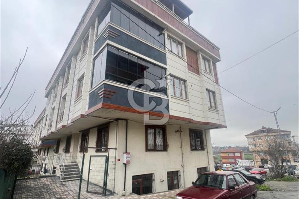 İSTANBUL ARNAVUTKÖY HARAÇÇI MAHALLESİNDE 2+1 ACİL SATILIK DAİRE