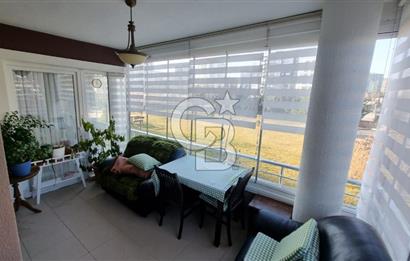 Bağlıca da Nezih Sitede Geniş ve Ferah Satılık Daire