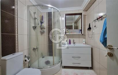 Bağlıca da Nezih Sitede Geniş ve Ferah Satılık Daire