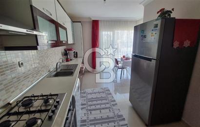 Bağlıca da Nezih Sitede Geniş ve Ferah Satılık Daire