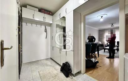 ANADOLU CD YAKINI ARA KAT MASRAFSIZ BAKIMLI 3+1 DAİRE