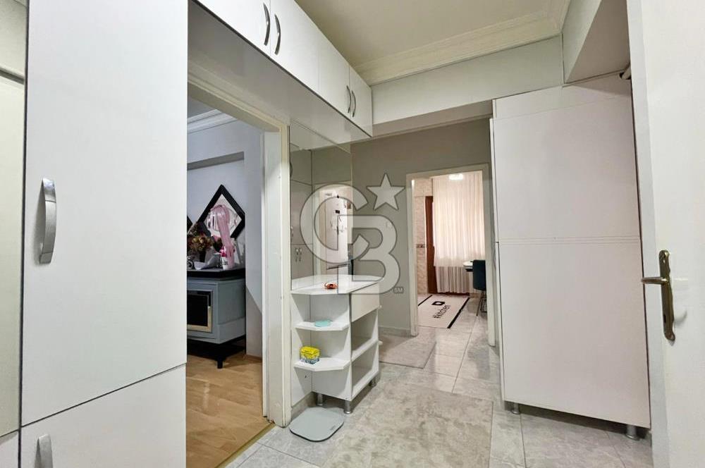 ANADOLU CD YAKINI ARA KAT MASRAFSIZ BAKIMLI 3+1 DAİRE