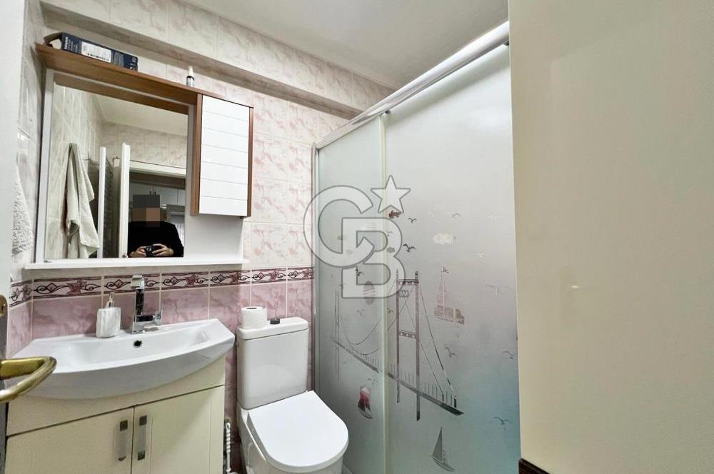 ANADOLU CD YAKINI ARA KAT MASRAFSIZ BAKIMLI 3+1 DAİRE